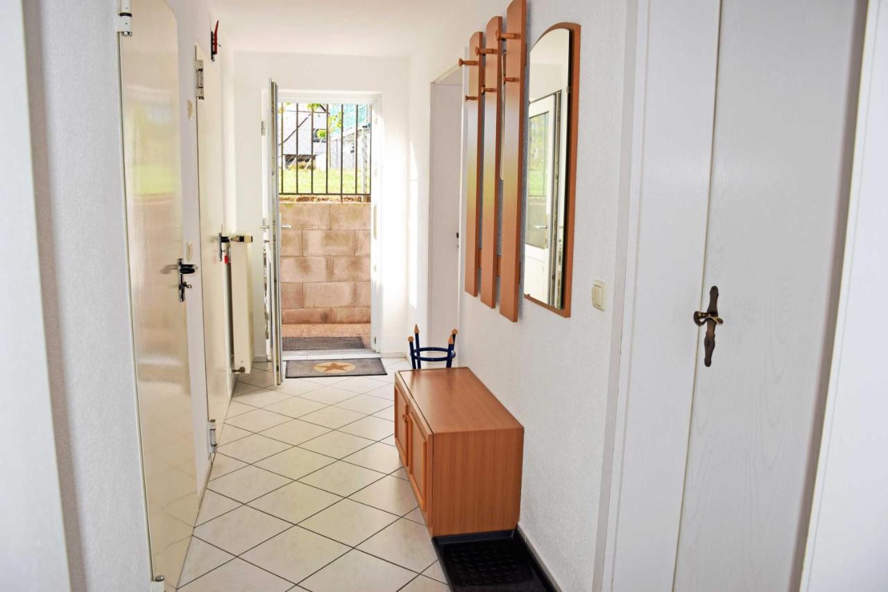 Ferienwohnung Marie An Der Granitz Schmacht Room photo